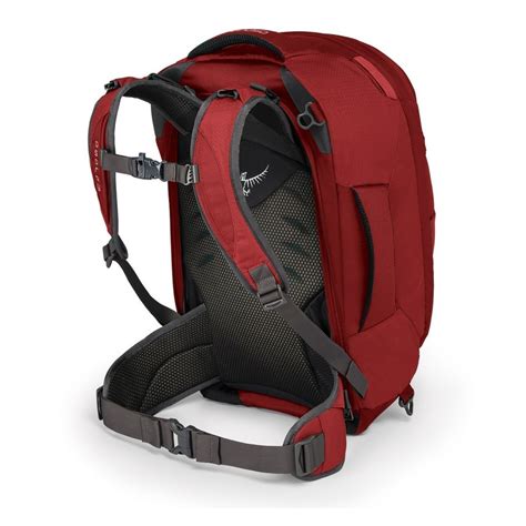 osprey farpoint travel bag|osprey farpoint 40 pack men's.